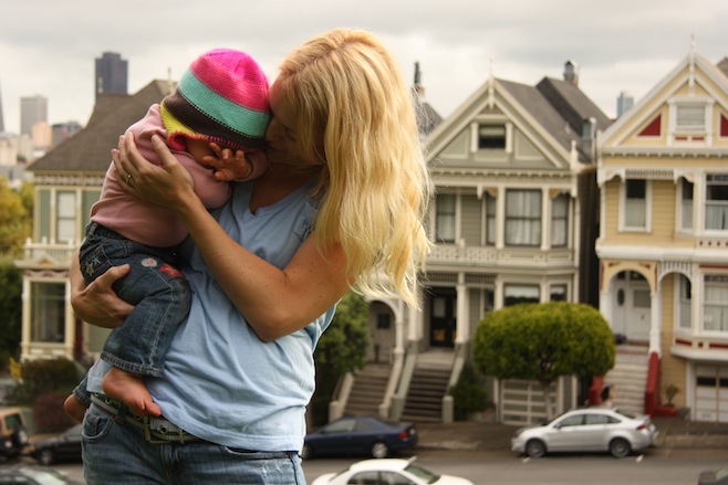 Painted Ladies